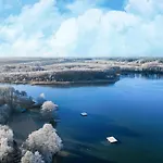 Im Seepanorama Апартаменты Гранцов