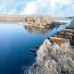 Im Seepanorama Гранцов