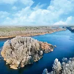 Im Seepanorama Гранцов