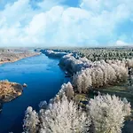 Im Seepanorama Апартаменты 3*