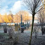 Im Seepanorama 3* Гранцов