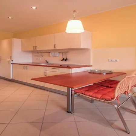 Apartment Mirow,