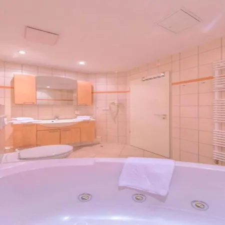 Mirow, Apartment Granzow