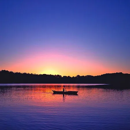 Elegant Eingerichtete