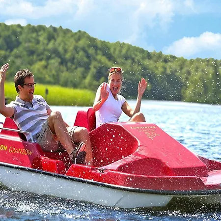 Elegant Eingerichtete Διαμέρισμα *