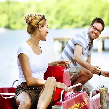 Elegant Eingerichtete Διαμέρισμα