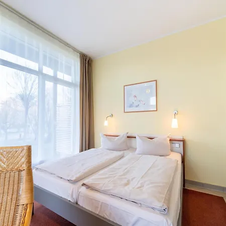 Mirow, Apartment *