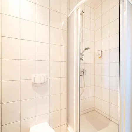 Apartment Mirow,