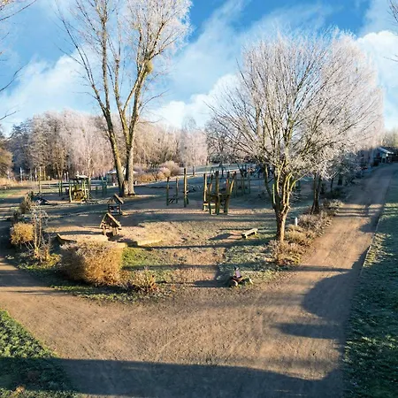 Elegant Eingerichtete *