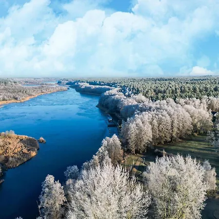 Elegant Eingerichtete Διαμέρισμα *