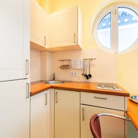 Διαμέρισμα Elegant Eingerichtete *