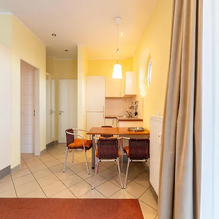 Διαμέρισμα Elegant Eingerichtete *