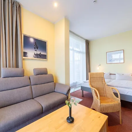 Διαμέρισμα Elegant Eingerichtete Granzow