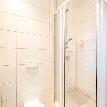 Elegant Eingerichtete Διαμέρισμα