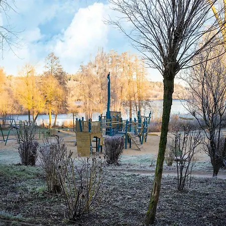 Elegant Eingerichtete * Granzow