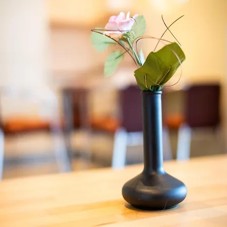 Elegant Eingerichtete