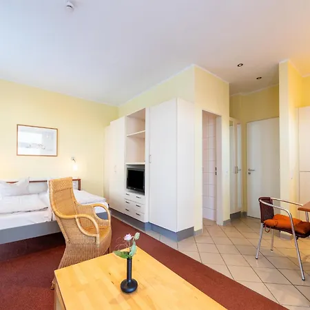 Elegant Eingerichtete Διαμέρισμα