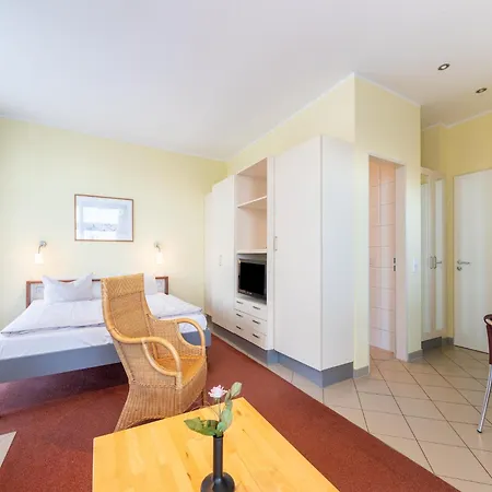 Elegant Eingerichtete Διαμέρισμα *