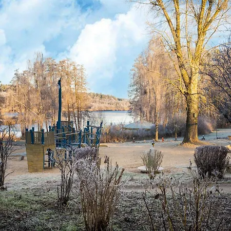 Elegant Eingerichtete Διαμέρισμα *